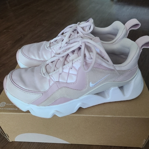 Nike RYZ365 - Picture 6 of 9